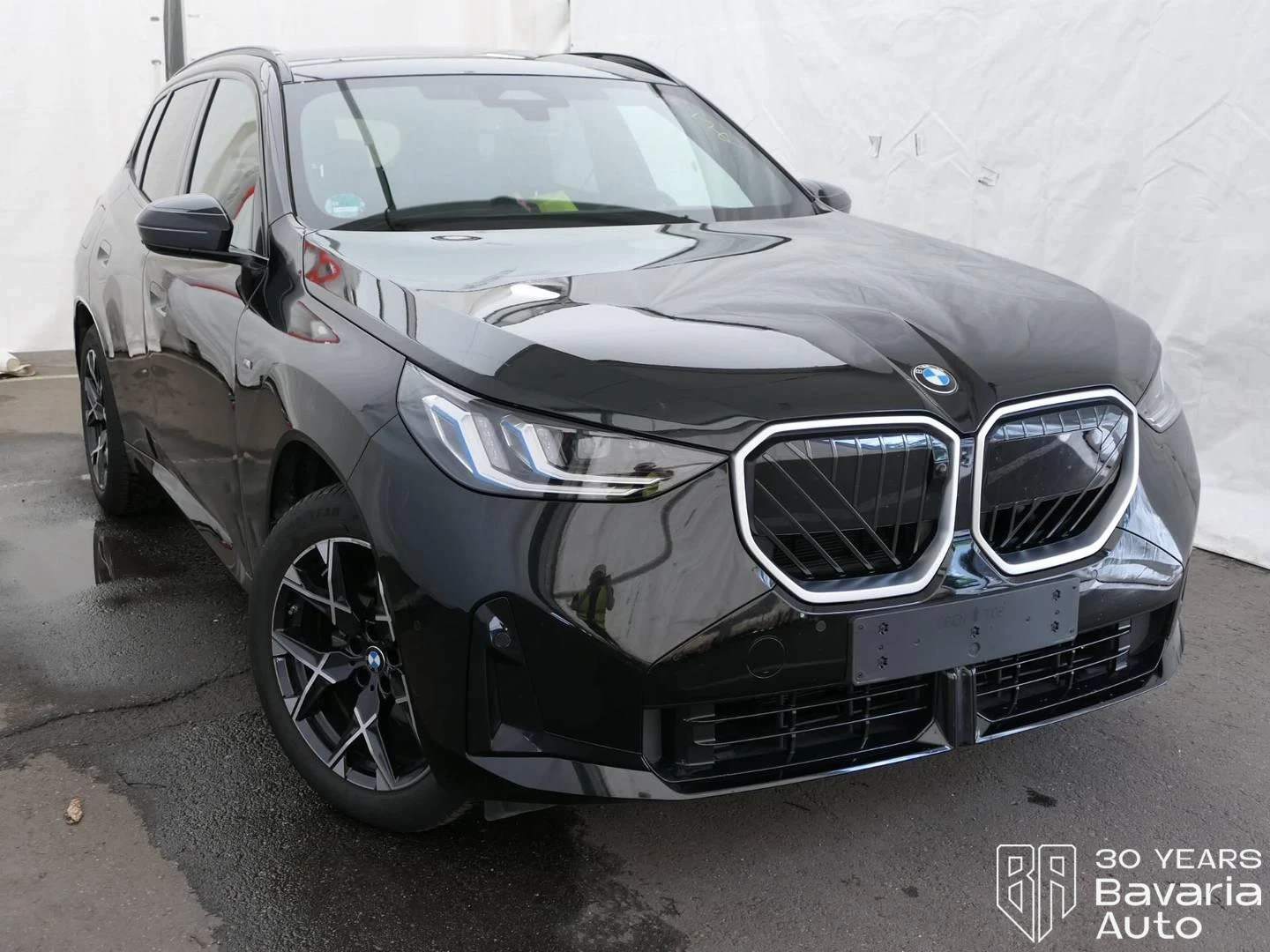 BMW X3 20 xDrive Steptronic, снимка 4 - Автомобили и джипове - 55189857