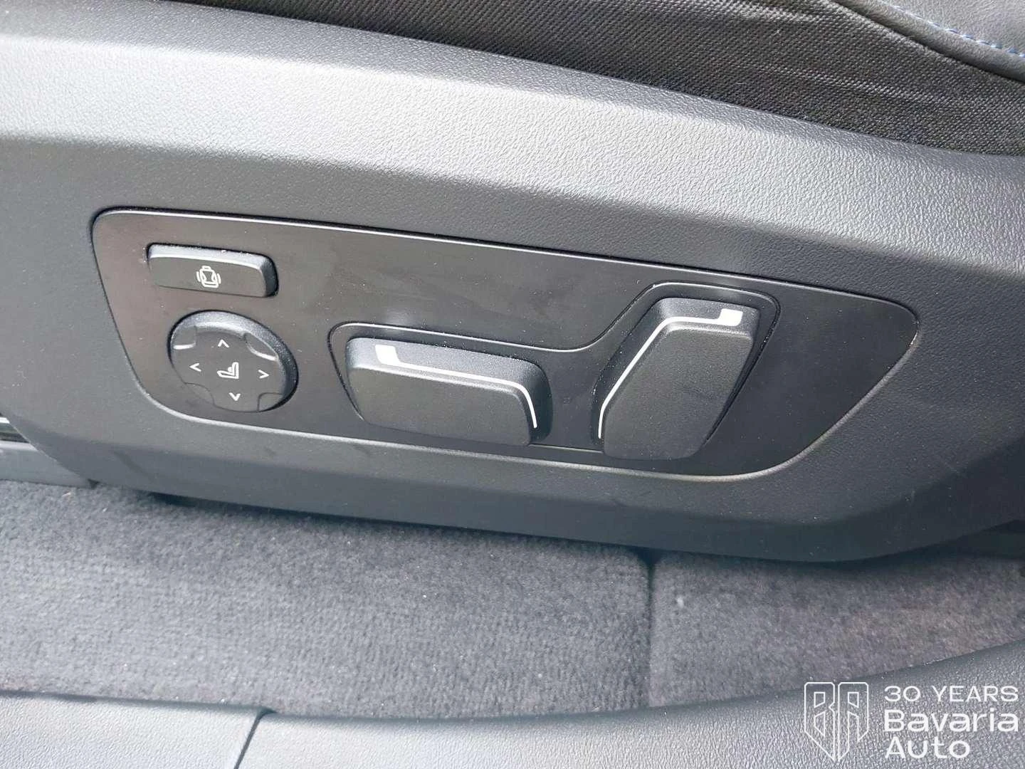 BMW X3 20 xDrive Steptronic, снимка 11 - Автомобили и джипове - 55189857