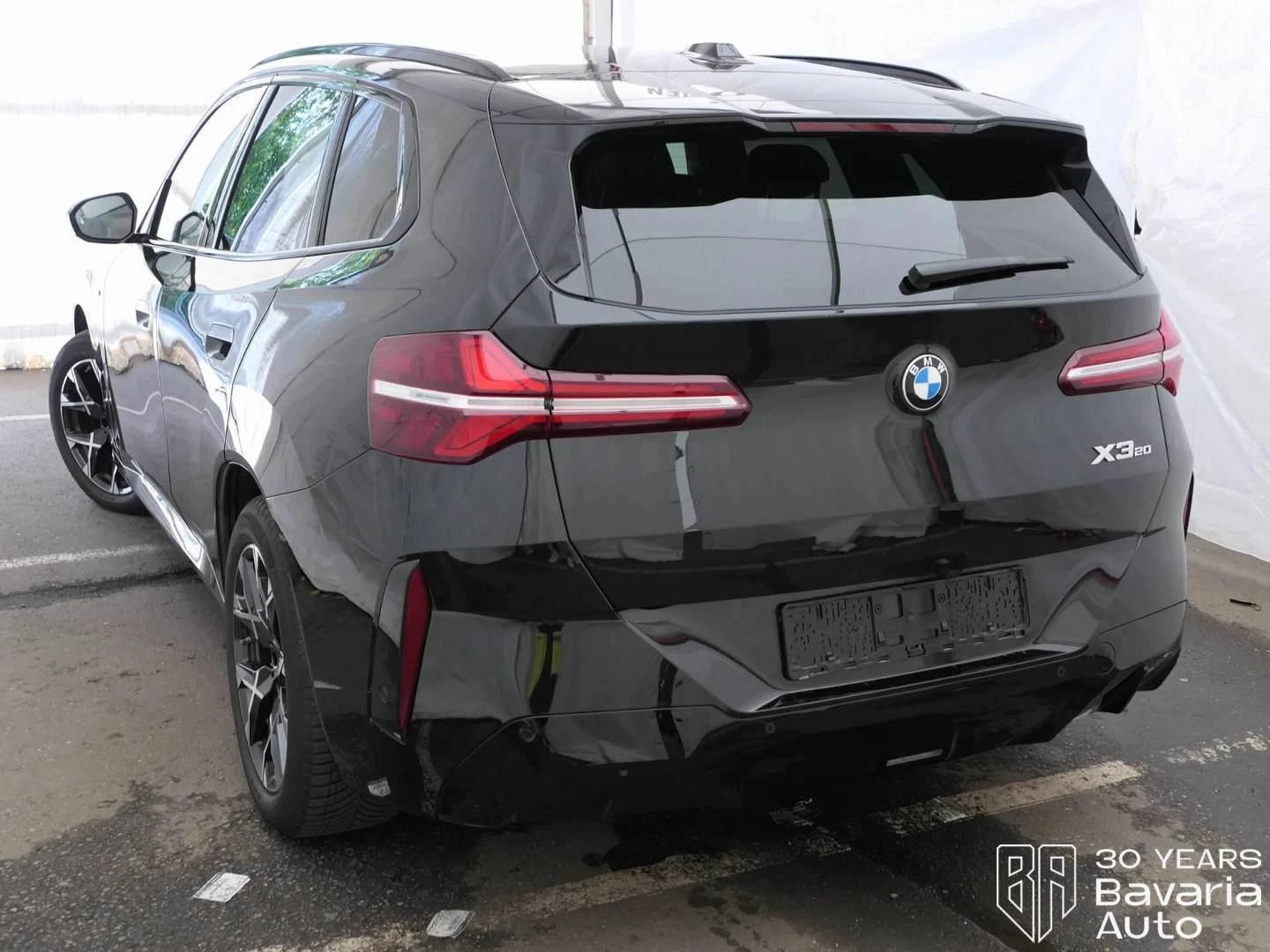 BMW X3 20 xDrive Steptronic, снимка 2 - Автомобили и джипове - 55189857