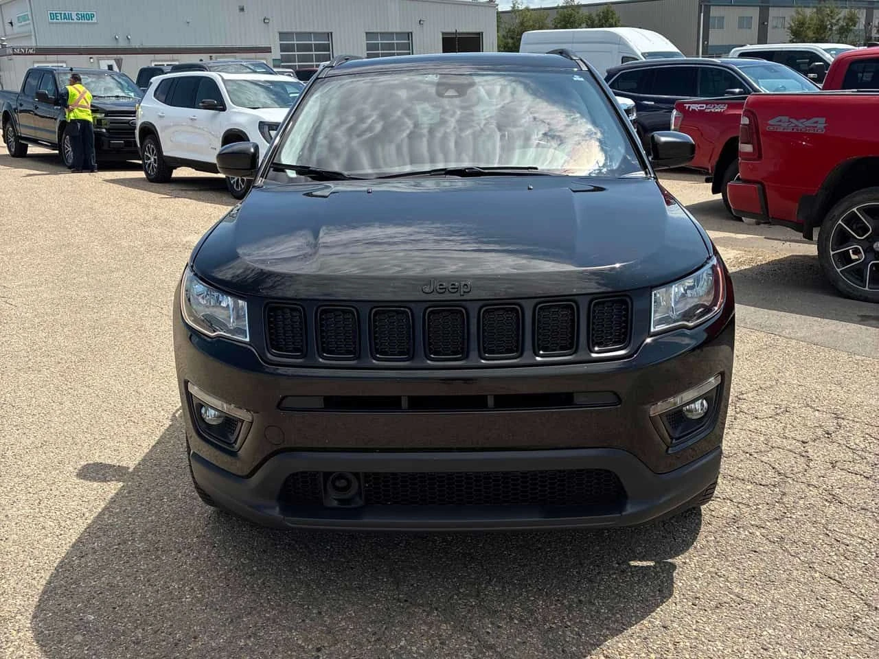 Jeep Compass * Altitude * ���������� ��� ������������ ������*  | Mobile.bg � ����������� 6
