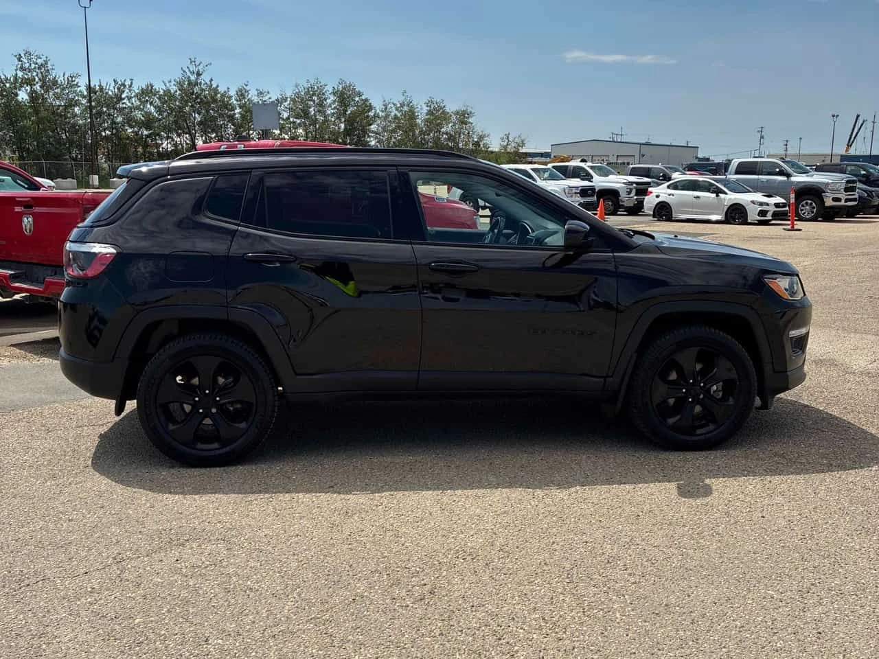 Jeep Compass * Altitude * ���������� ��� ������������ ������*  | Mobile.bg � ����������� 3
