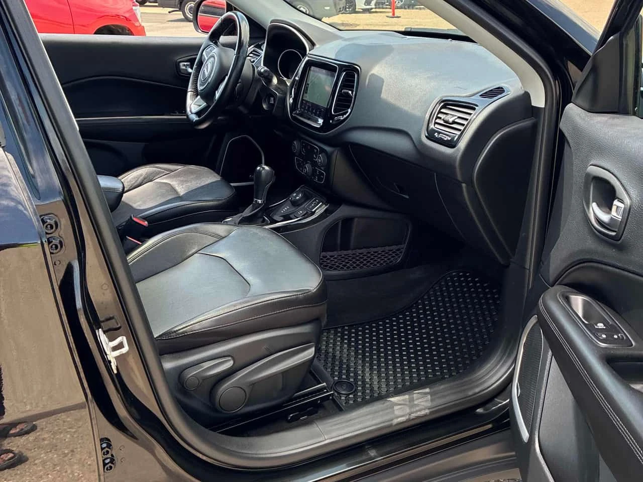 Jeep Compass * Altitude * ���������� ��� ������������ ������*  | Mobile.bg � ����������� 16
