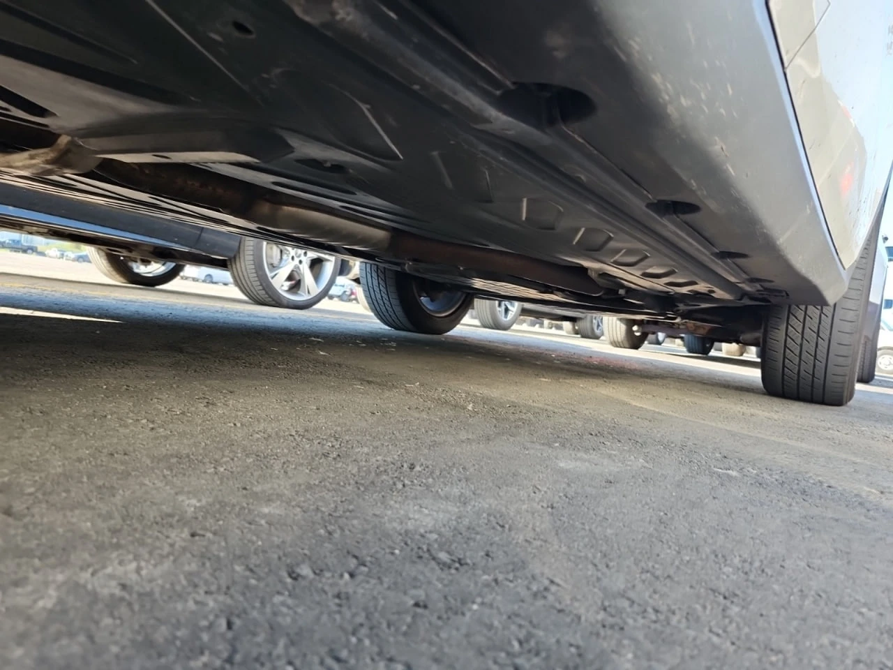 Mercedes-Benz GLC 300 * CARFAX * ЦЕНА ДО БГ, снимка 15 - Автомобили и джипове - 55541548