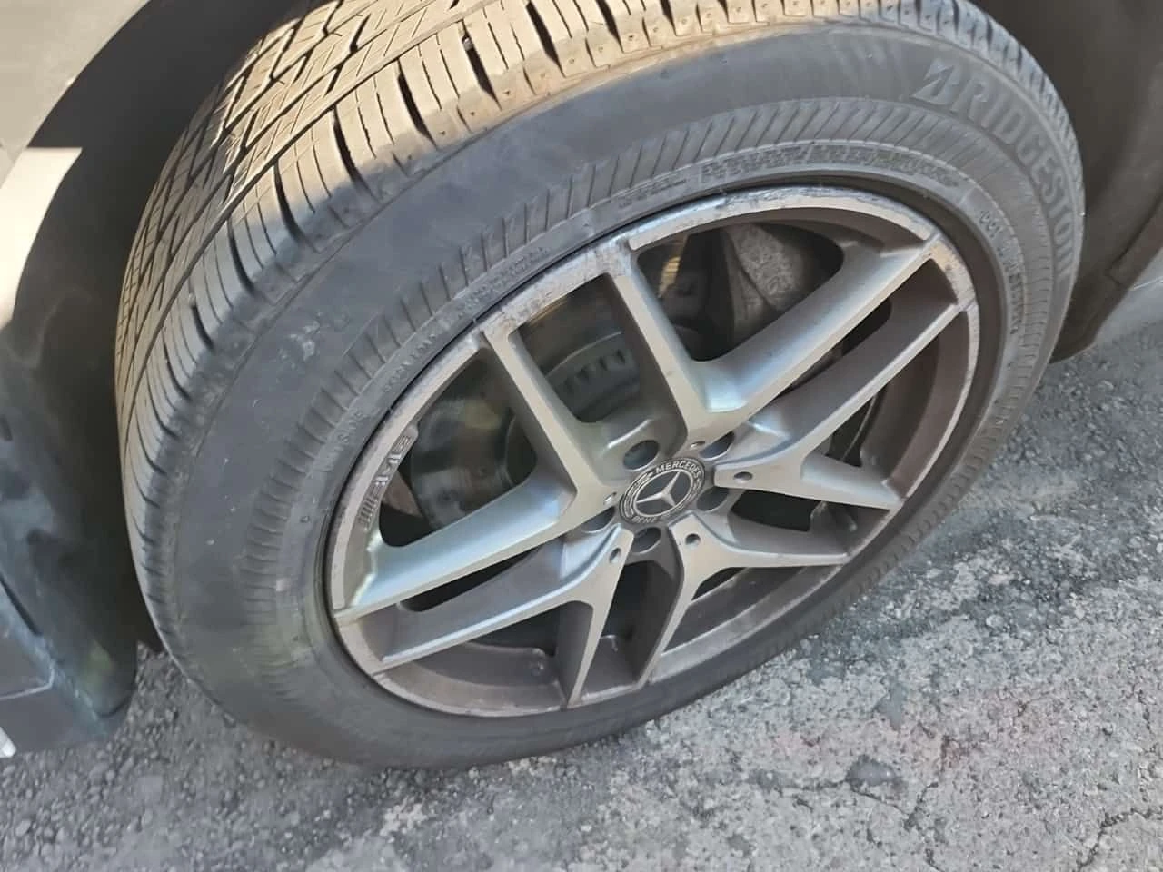 Mercedes-Benz GLC 300 * CARFAX * ЦЕНА ДО БГ, снимка 12 - Автомобили и джипове - 55541548