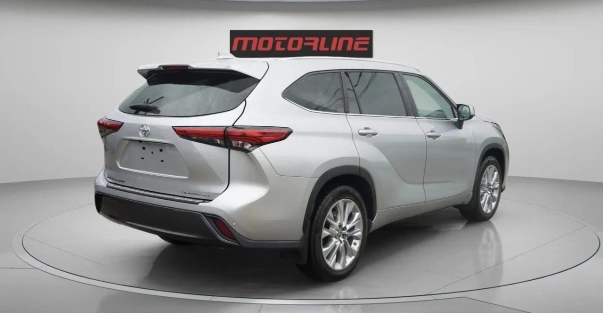 Toyota Highlander Limited * AWD * Обдухване * 8 Местен * Carfax * , снимка 5 - Автомобили и джипове - 55695634