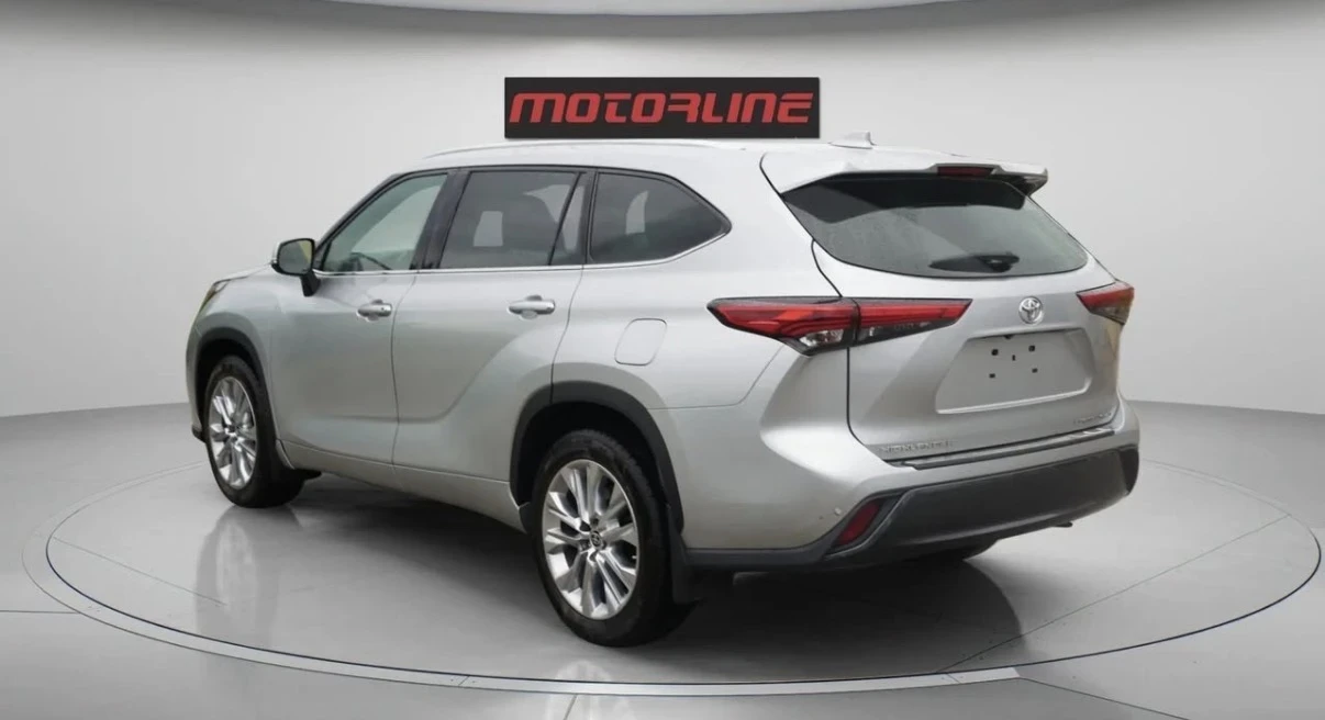 Toyota Highlander Limited * AWD * Обдухване * 8 Местен * Carfax * , снимка 7 - Автомобили и джипове - 55695634