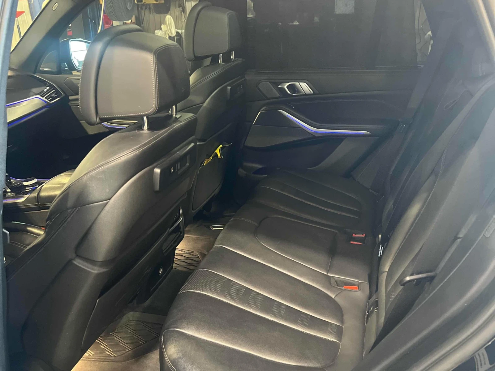 BMW X5 Alpina* M-pack* 360* Pano* H&K* �������*  | Mobile.bg � ����������� 13