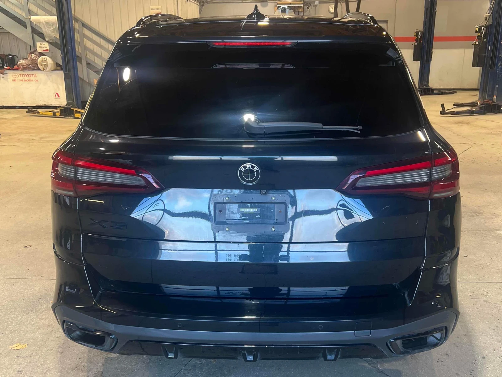 BMW X5 Alpina* M-pack* 360* Pano* H&K* �������*  | Mobile.bg � ����������� 5