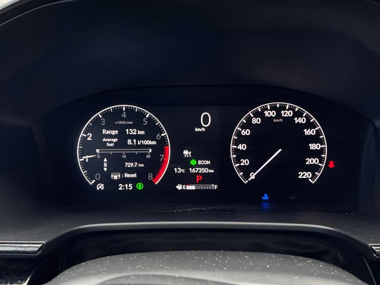 Honda Cr-v * EX L * CARFAX * ���� * 2 ��������� ���� *  | Mobile.bg � ����������� 9