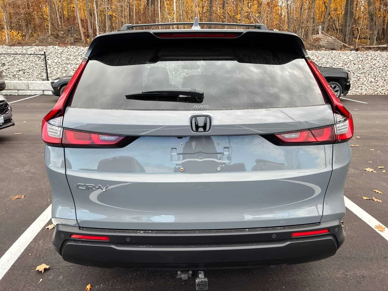 Honda Cr-v * EX L * CARFAX * ���� * 2 ��������� ���� *  | Mobile.bg � ����������� 5