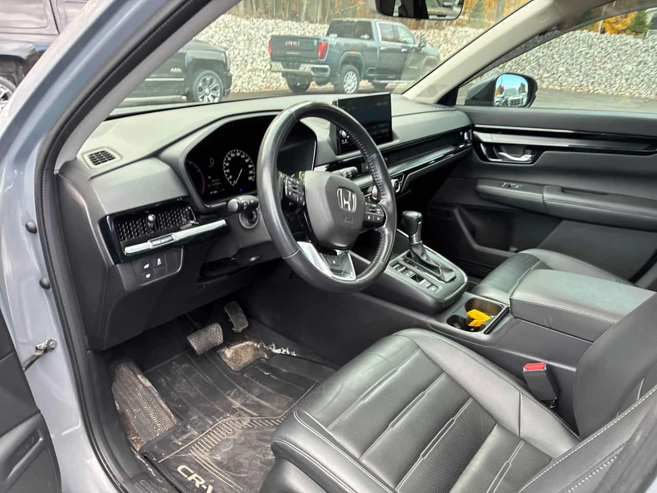Honda Cr-v * EX L * CARFAX * ���� * 2 ��������� ���� *  | Mobile.bg � ����������� 8