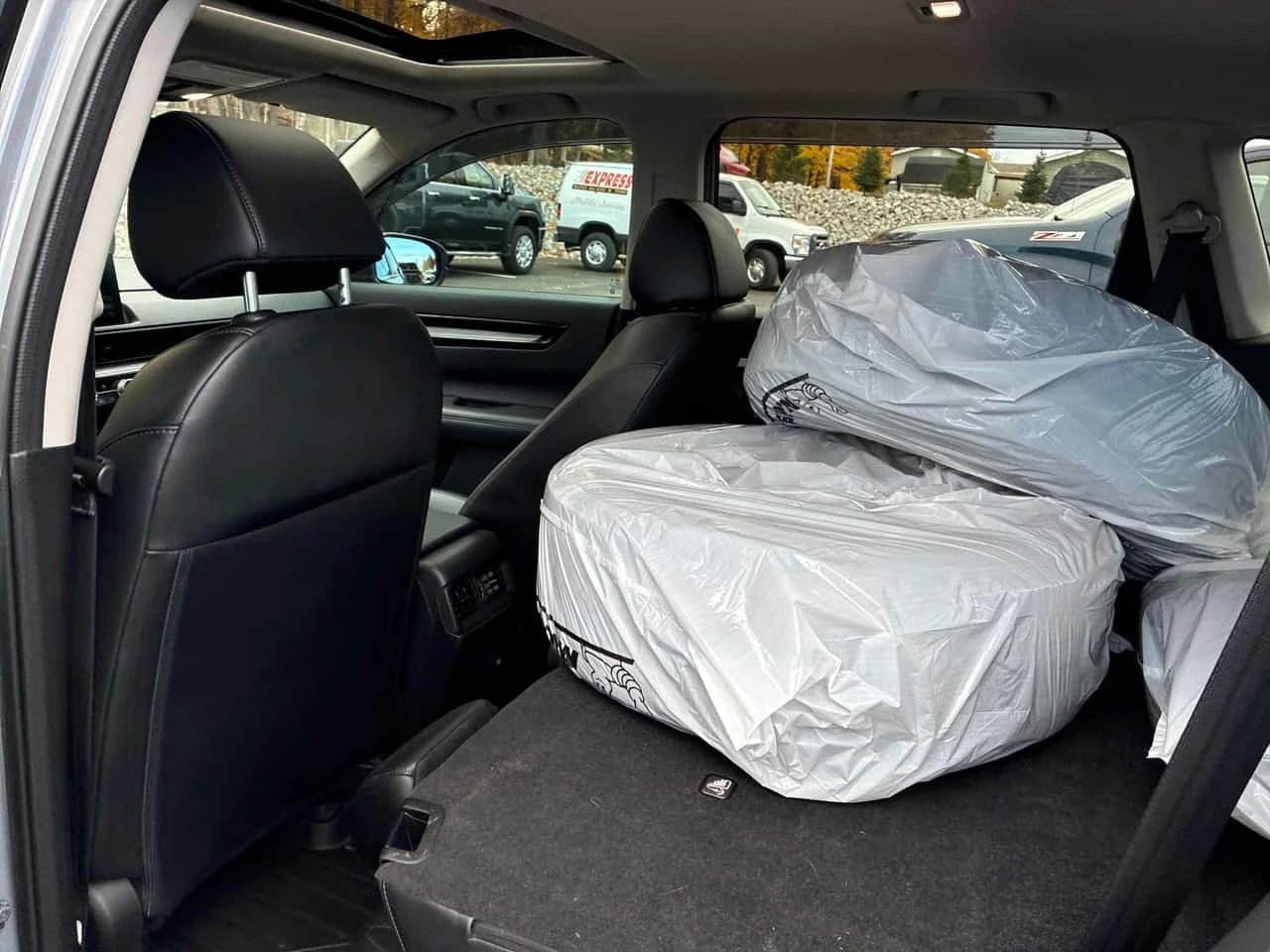 Honda Cr-v * EX L * CARFAX * ���� * 2 ��������� ���� *  | Mobile.bg � ����������� 13