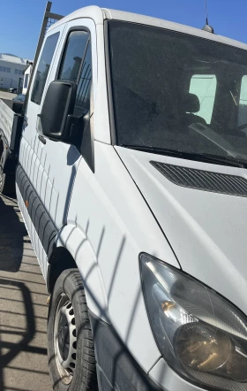 Mercedes-Benz 313 313 CDI, снимка 8