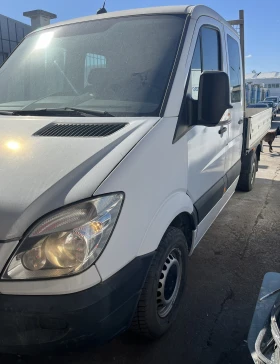 Mercedes-Benz 313 313 CDI, снимка 2