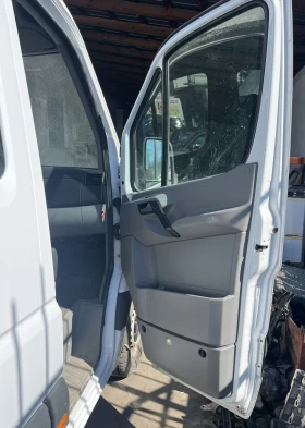 Mercedes-Benz 313 313 CDI, снимка 10