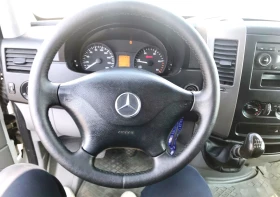 Mercedes-Benz 313 313 CDI, снимка 13