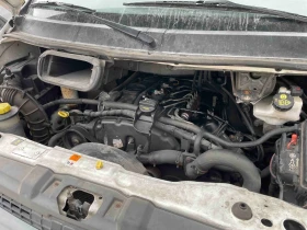 Ford Transit 2.4/TDCI/T350, снимка 10