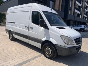 Mercedes-Benz Sprinter 213, снимка 2
