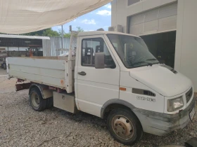 Iveco 35-8, снимка 2