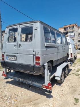 Renault Trafic, снимка 3