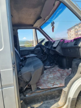Renault Trafic, снимка 6
