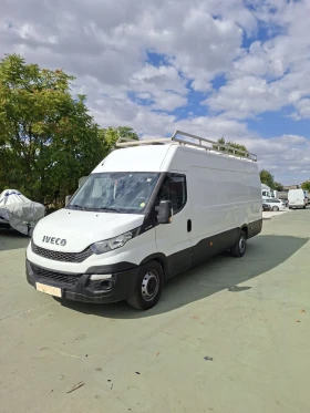 Iveco 35s15, снимка 3