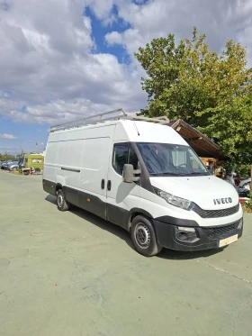 Iveco 35s15, снимка 1