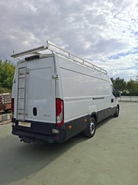 Iveco 35s15, снимка 6
