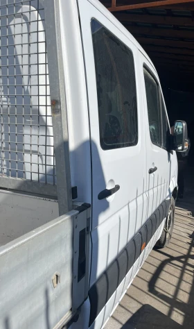 Mercedes-Benz 313 313 CDI | Mobile.bg � ����� ������ 9