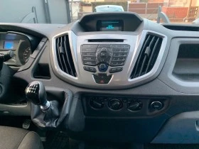 Ford Transit FT350 2.2 TDCi L4, снимка 9