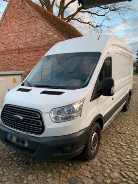 Ford Transit FT350 2.2 TDCi L4 | Mobile.bg    1