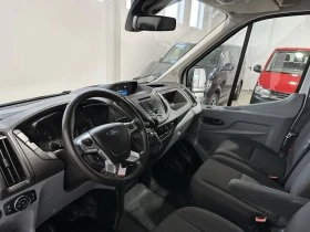 Ford Transit FT350 2.2 TDCi L4, снимка 7