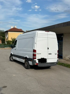 Mercedes-Benz Sprinter 316 NGT | Mobile.bg    3