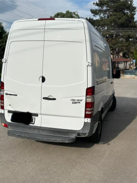 Mercedes-Benz Sprinter 316 NGT | Mobile.bg    4