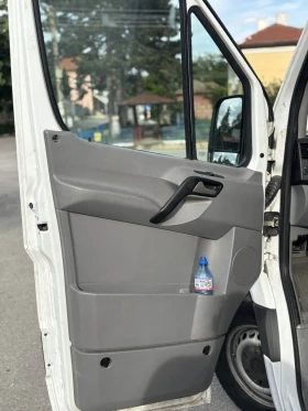 Mercedes-Benz Sprinter 316 NGT | Mobile.bg    5