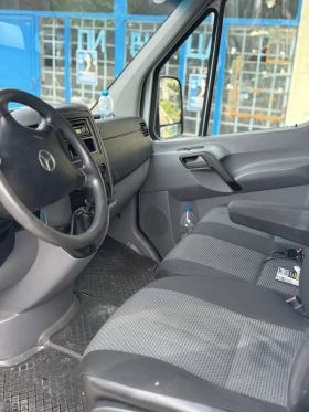 Mercedes-Benz Sprinter 316 NGT | Mobile.bg    6