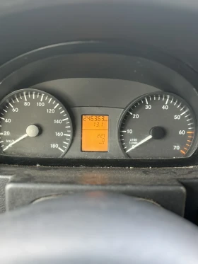 Mercedes-Benz Sprinter 316 NGT | Mobile.bg    8