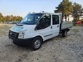 Обява за продажба на Ford Transit 2.4/TDCI/T350 ~13 800 лв. - изображение 2