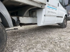 Обява за продажба на Ford Transit 2.4/TDCI/T350 ~13 800 лв. - изображение 10