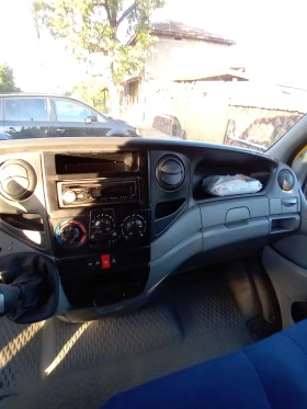 Iveco 35c11 Товарен, снимка 7