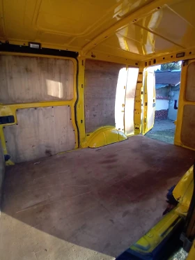 Iveco 35c11 Товарен, снимка 4