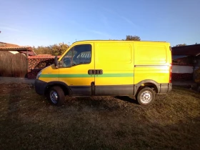Iveco 35c11 Товарен, снимка 15