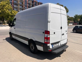 Mercedes-Benz Sprinter 313 | Mobile.bg � ����� ������ 5