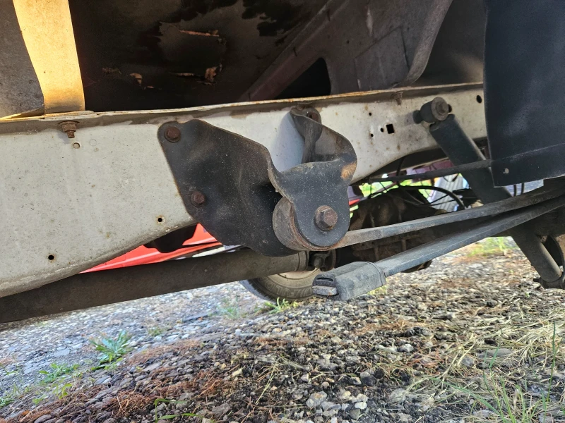 Ford Transit 2.4/TDCI/T350, снимка 13 - Бусове и автобуси - 51331252