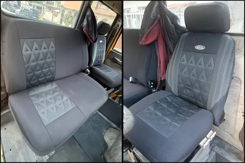 Iveco 3510 2.5TD/100kc/Пътна помощ ISOLI/N1- Специален , снимка 8 - Бусове и автобуси - 51447021