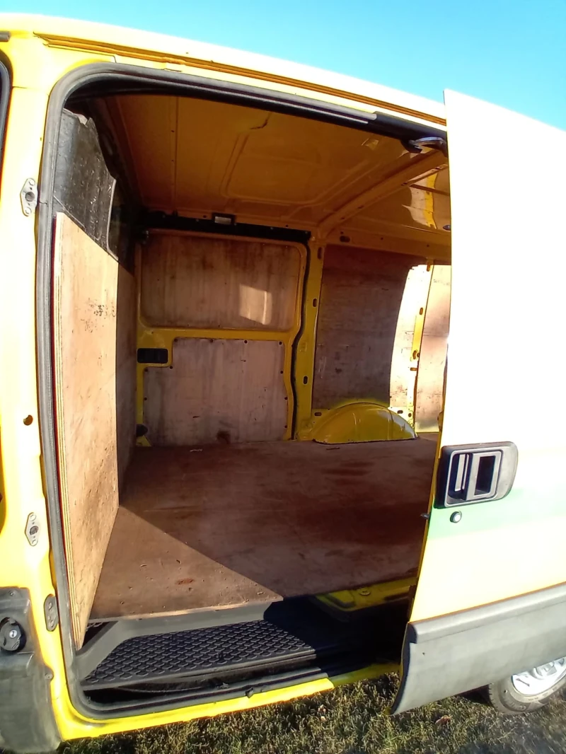 Iveco 35c11 Товарен, снимка 6 - Бусове и автобуси - 52907488