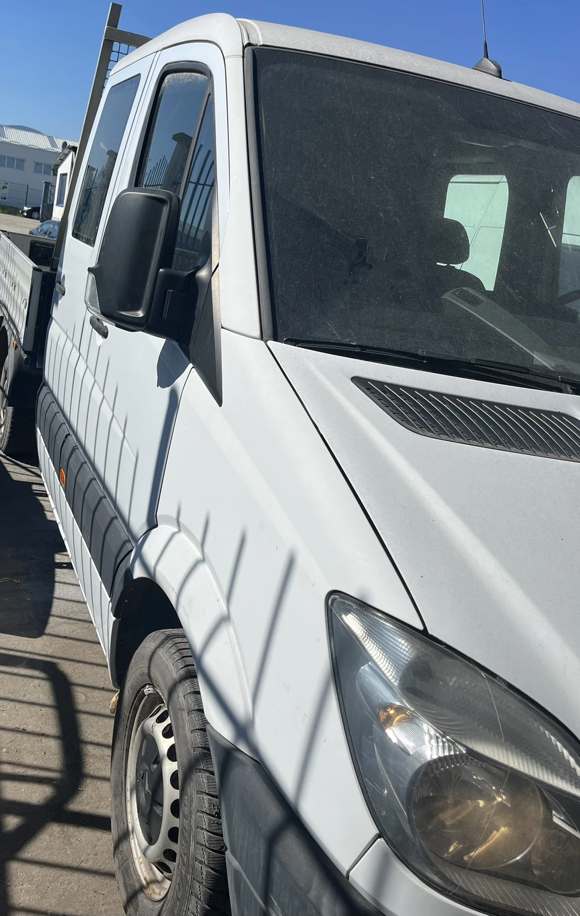 Mercedes-Benz 313 313 CDI | Mobile.bg � ����������� 8