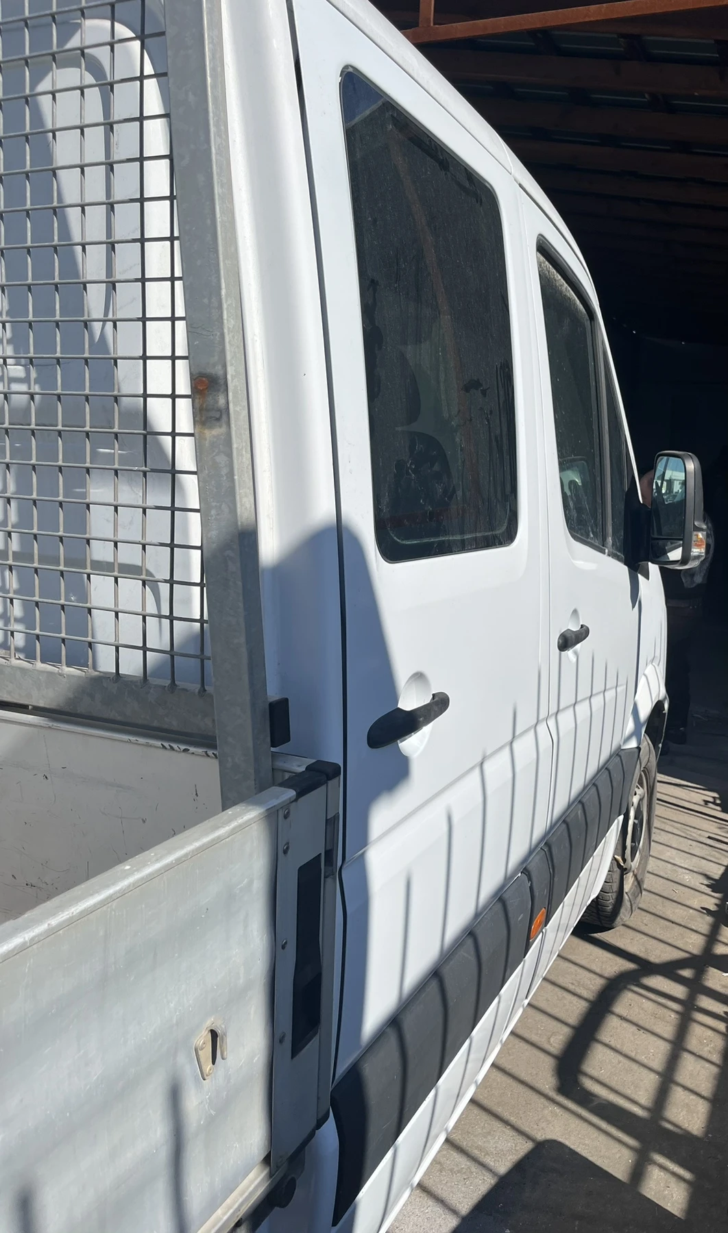Mercedes-Benz 313 313 CDI | Mobile.bg � ����������� 9