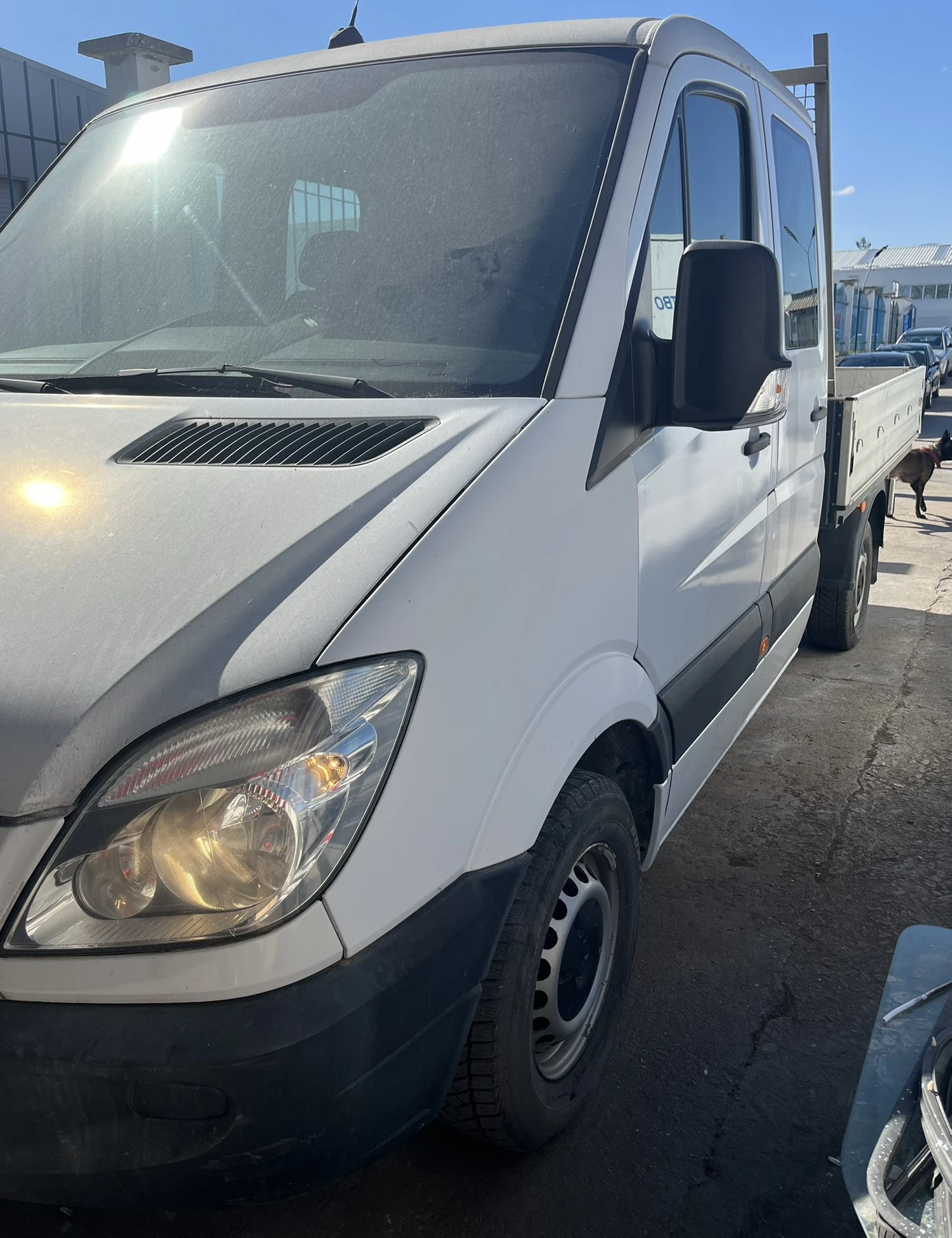 Mercedes-Benz 313 313 CDI | Mobile.bg � ����������� 2