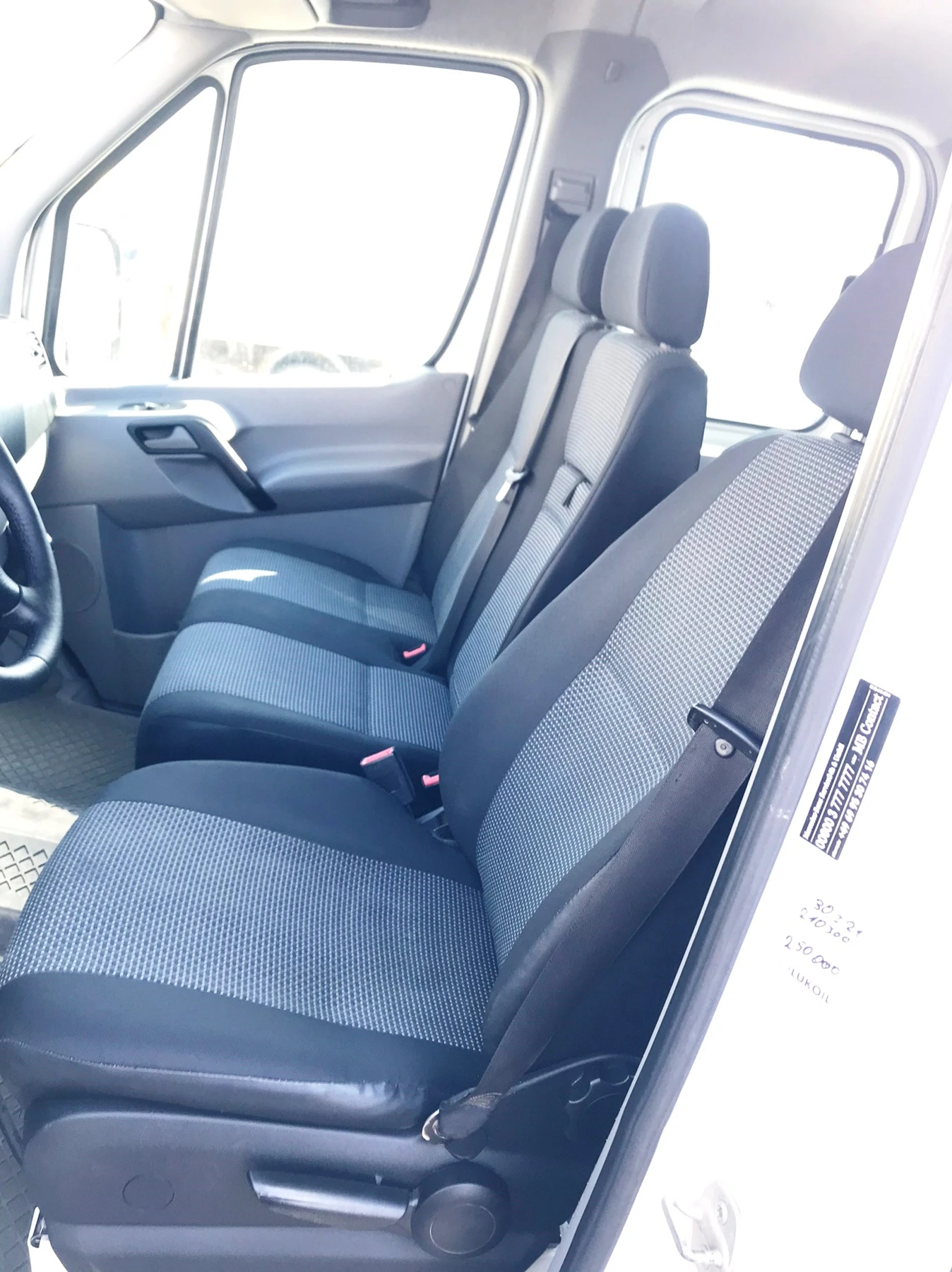 Mercedes-Benz 313 313 CDI | Mobile.bg � ����������� 16